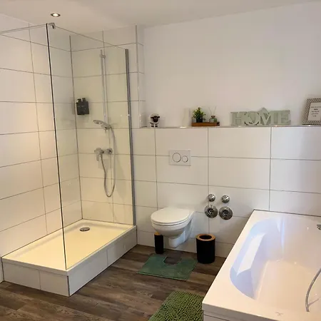 Im Herzen Der Eifel - Entspannung Pur * הלנתאל