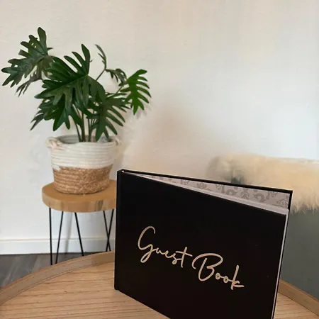 Апартаменты Im Herzen Der Eifel - Entspannung Pur