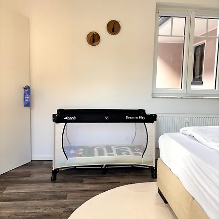 Im Herzen Der Eifel - Entspannung Pur