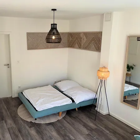 Im Herzen Der Eifel - Entspannung Pur * Хелленталь