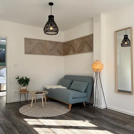 Im Herzen Der Eifel - Entspannung Pur