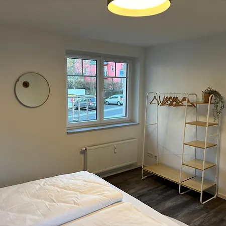 Im Herzen Der Eifel - Entspannung Pur *