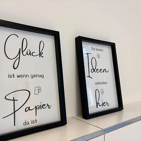 דירה Im Herzen Der Eifel - Entspannung Pur