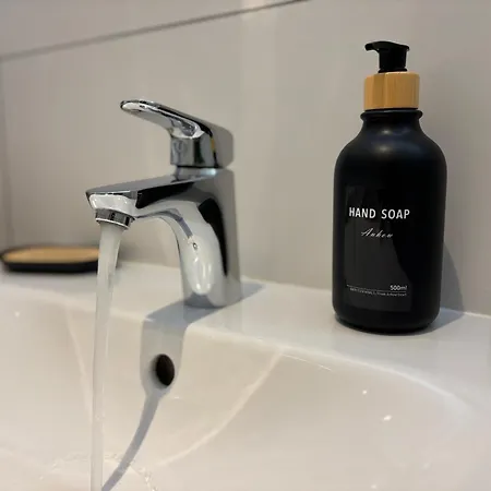 Im Herzen Der Eifel - Entspannung Pur דירה *