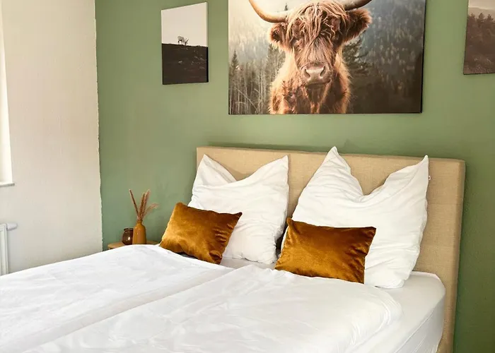 Im Herzen Der Eifel - Entspannung Pur Hellenthal