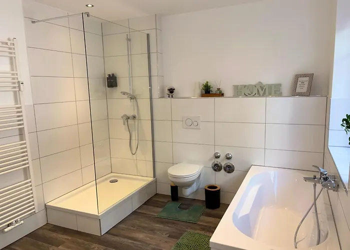 Im Herzen Der Eifel - Entspannung Pur * Hellenthal