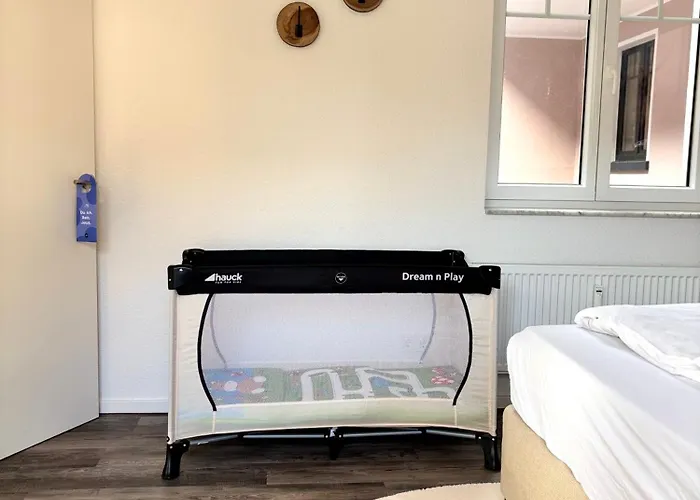 Im Herzen Der Eifel - Entspannung Pur