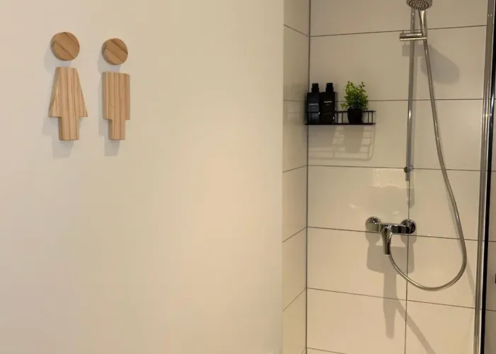 شقة Im Herzen Der Eifel - Entspannung Pur