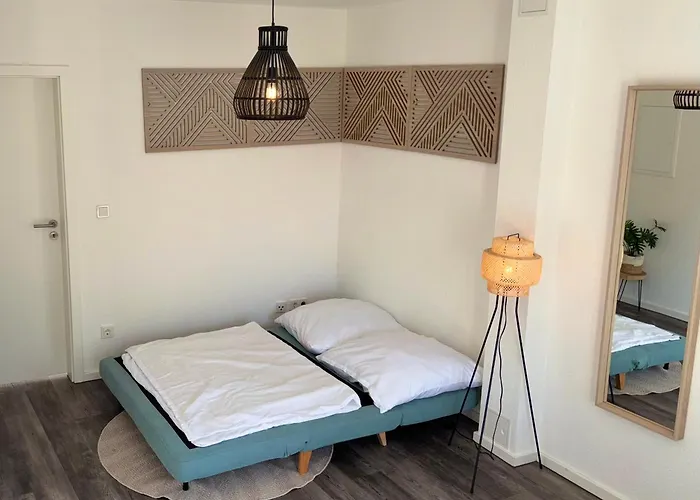 Im Herzen Der Eifel - Entspannung Pur * هيلينثال