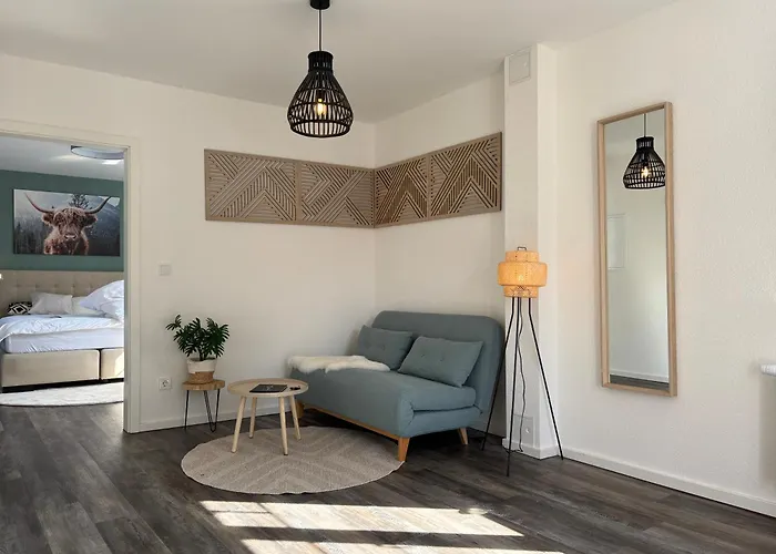 Im Herzen Der Eifel - Entspannung Pur