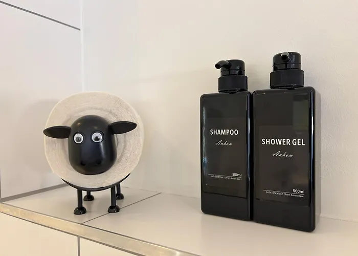 Lägenhet Im Herzen Der Eifel - Entspannung Pur