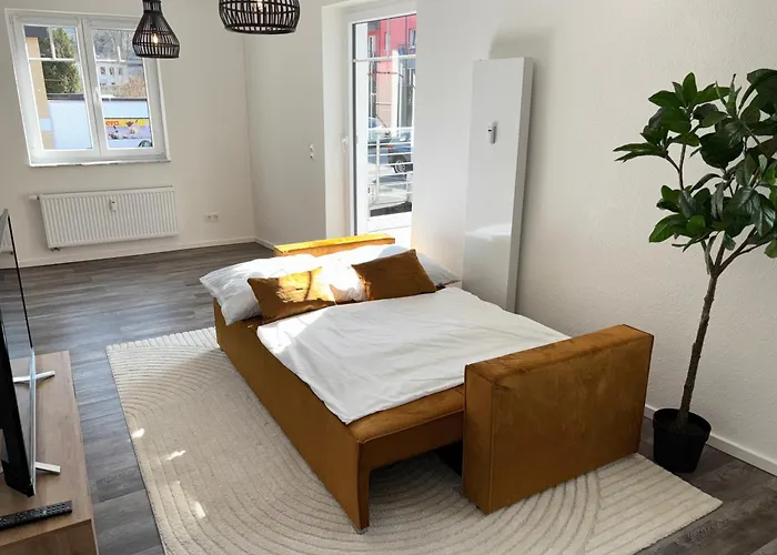 Im Herzen Der Eifel - Entspannung Pur