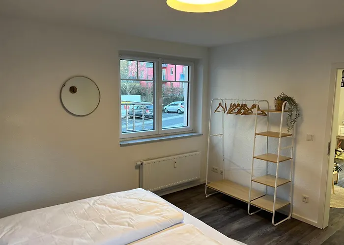 Im Herzen Der Eifel - Entspannung Pur *