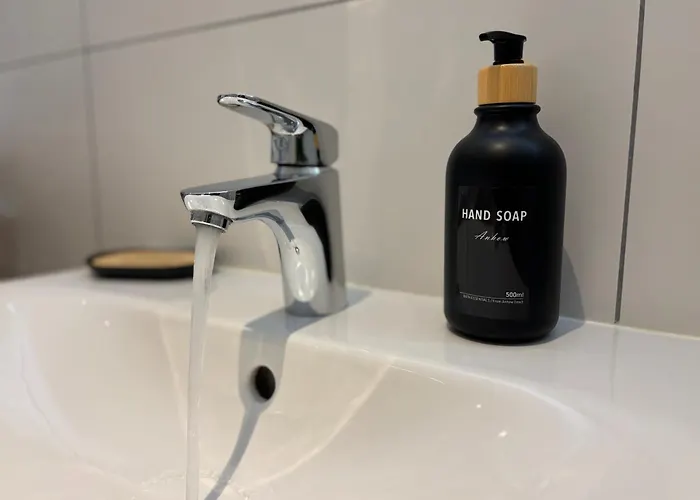 Im Herzen Der Eifel - Entspannung Pur شقة *